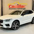 VOLVO XC60 2.0 T8 HYBRID R-DESIGN AWD GEARTRONIC VOLVO XC60 2.0 T8 HYBRID R-DESIGN AWD GEARTRONIC