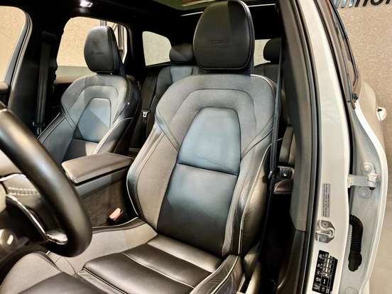 VOLVO-XC60-2.0 T8 HYBRID R-DESIGN AWD GEARTRONIC VOLVO-XC60-2019