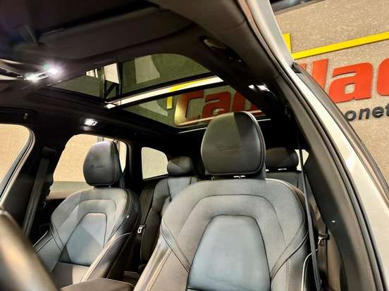 VOLVO-XC60-2.0 T8 HYBRID R-DESIGN AWD GEARTRONIC VOLVO-XC60-2019