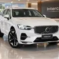 VOLVO XC60 2.0 T8 PHEV ULTRA AWD GEARTRONIC VOLVO XC60 2.0 T8 PHEV ULTRA AWD GEARTRONIC
