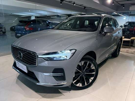 VOLVO-XC60-2.0 T8 PHEV ULTRA AWD GEARTRONIC VOLVO-XC60-2025