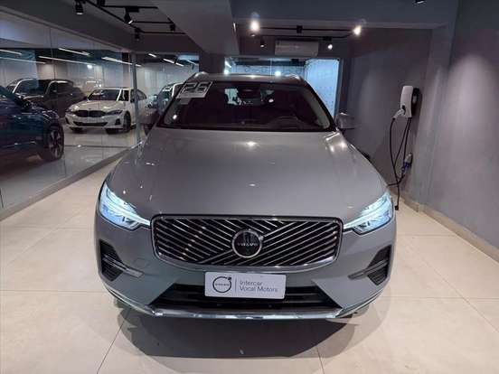 VOLVO-XC60-2.0 T8 PHEV ULTRA AWD GEARTRONIC VOLVO-XC60-2025