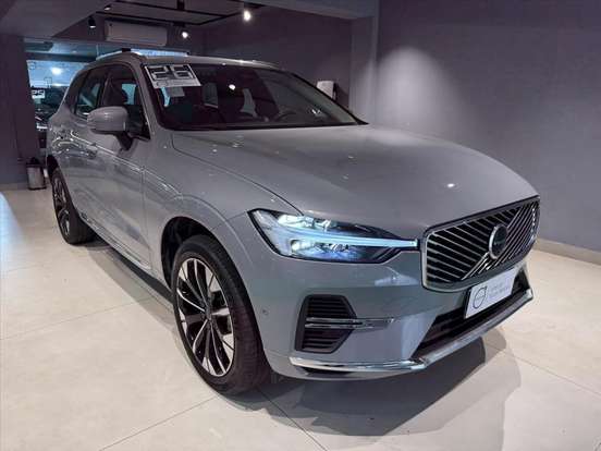 VOLVO-XC60-2.0 T8 PHEV ULTRA AWD GEARTRONIC VOLVO-XC60-2025