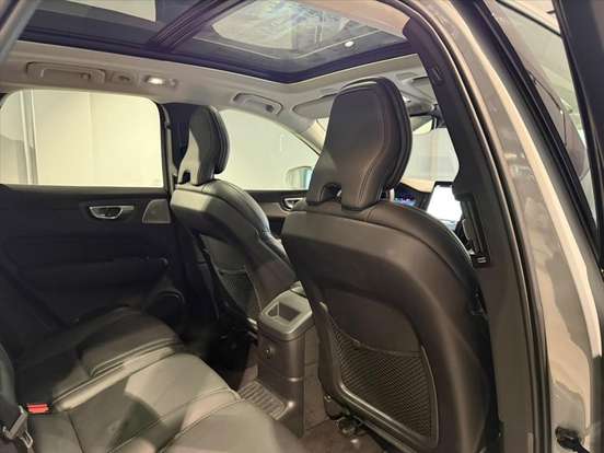 VOLVO-XC60-2.0 T8 PHEV ULTRA AWD GEARTRONIC VOLVO-XC60-2025