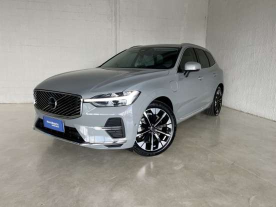 VOLVO-XC60-2.0 T8 PHEV ULTRA AWD GEARTRONIC VOLVO-XC60-2025