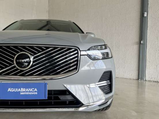 VOLVO-XC60-2.0 T8 PHEV ULTRA AWD GEARTRONIC VOLVO-XC60-2025
