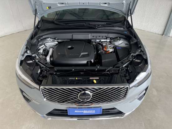 VOLVO-XC60-2.0 T8 PHEV ULTRA AWD GEARTRONIC VOLVO-XC60-2025