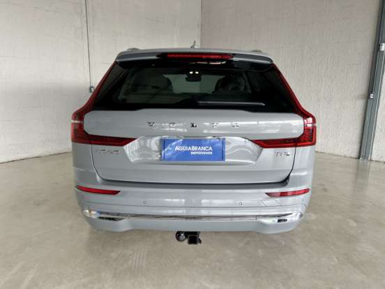 VOLVO-XC60-2.0 T8 PHEV ULTRA AWD GEARTRONIC VOLVO-XC60-2025