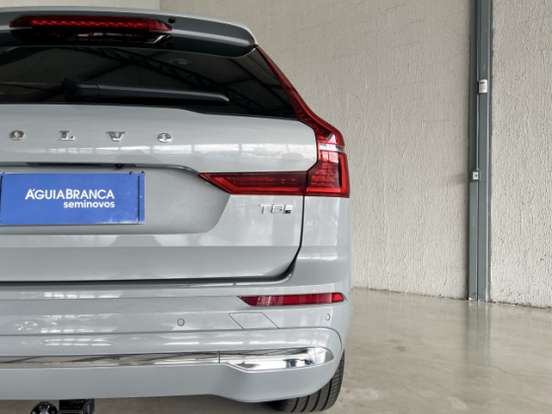 VOLVO-XC60-2.0 T8 PHEV ULTRA AWD GEARTRONIC VOLVO-XC60-2025