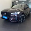 VOLVO XC60 2.0 T8 PHEV ULTRA DARK AWD GEARTRONIC VOLVO XC60 2.0 T8 PHEV ULTRA DARK AWD GEARTRONIC