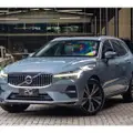 VOLVO XC60 2.0 T8 RECHARGE INSCRIPTION AWD GEARTRONIC VOLVO XC60 2.0 T8 RECHARGE INSCRIPTION AWD GEARTRONIC