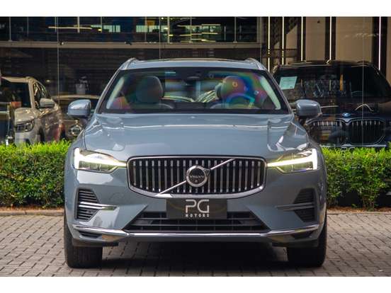 VOLVO-XC60-2.0 T8 RECHARGE INSCRIPTION AWD GEARTRONIC VOLVO-XC60-2021