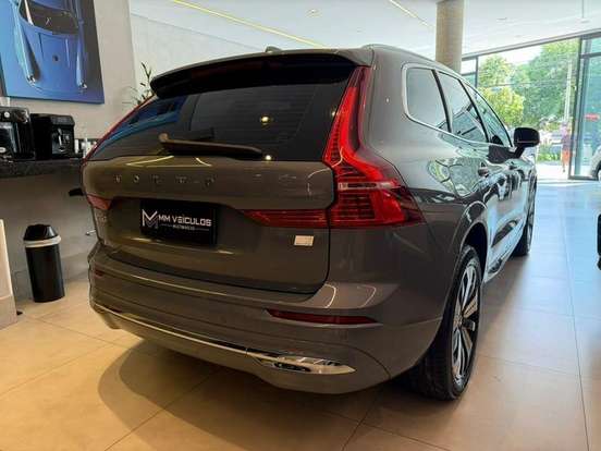 VOLVO-XC60-2.0 T8 RECHARGE PLUS AWD GEARTRONIC VOLVO-XC60-2022