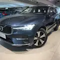 VOLVO XC60 2.0 T8 RECHARGE PLUS AWD GEARTRONIC VOLVO XC60 2.0 T8 RECHARGE PLUS AWD GEARTRONIC