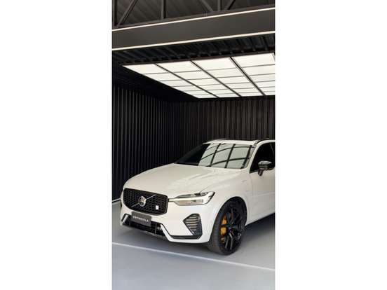 VOLVO-XC60-2.0 T8 RECHARGE POLESTAR ENGINEERED AWD GEARTRONIC VOLVO-XC60-2023