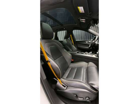VOLVO-XC60-2.0 T8 RECHARGE POLESTAR ENGINEERED AWD GEARTRONIC VOLVO-XC60-2023