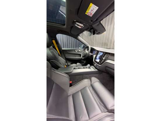VOLVO-XC60-2.0 T8 RECHARGE POLESTAR ENGINEERED AWD GEARTRONIC VOLVO-XC60-2023