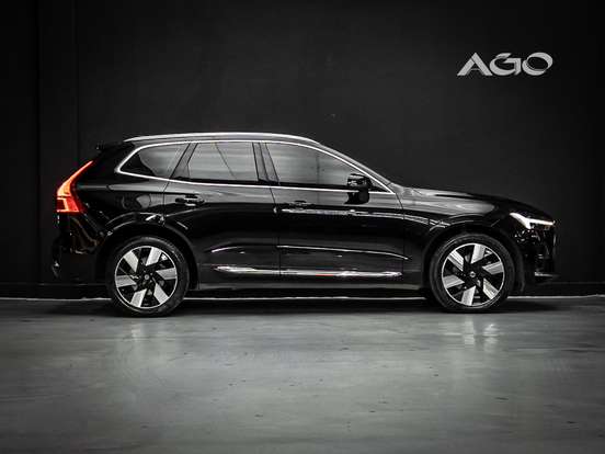 VOLVO-XC60-2.0 T8 RECHARGE ULTIMATE AWD GEARTRONIC VOLVO-XC60-2024
