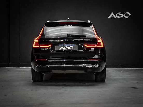 VOLVO-XC60-2.0 T8 RECHARGE ULTIMATE AWD GEARTRONIC VOLVO-XC60-2024