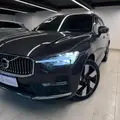 VOLVO XC60 2.0 T8 RECHARGE ULTIMATE AWD GEARTRONIC VOLVO XC60 2.0 T8 RECHARGE ULTIMATE AWD GEARTRONIC