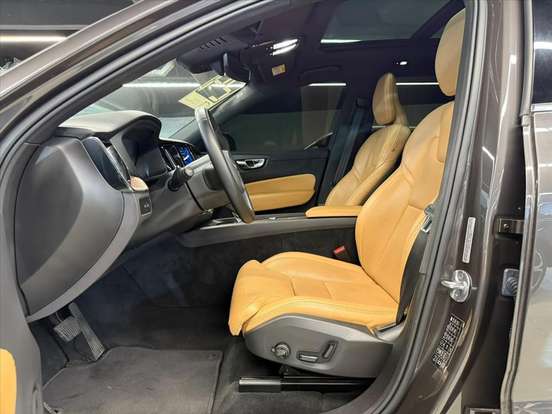 VOLVO-XC60-2.0 T8 RECHARGE ULTIMATE AWD GEARTRONIC VOLVO-XC60-2024