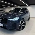 VOLVO XC60 2.0 T8 RECHARGE ULTIMATE DARK AWD GEARTRONIC VOLVO XC60 2.0 T8 RECHARGE ULTIMATE DARK AWD GEARTRONIC
