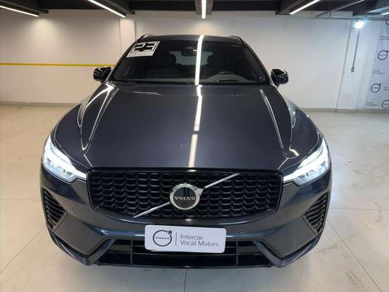 VOLVO-XC60-2.0 T8 RECHARGE ULTIMATE DARK AWD GEARTRONIC VOLVO-XC60-2023