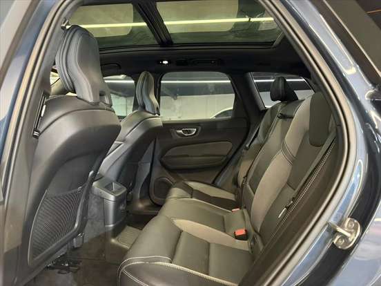 VOLVO-XC60-2.0 T8 RECHARGE ULTIMATE DARK AWD GEARTRONIC VOLVO-XC60-2023