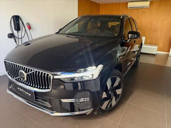 VOLVO-XC60-2.0 T8 RECHARGE ULTRA AWD GEARTRONIC VOLVO-XC60-2024