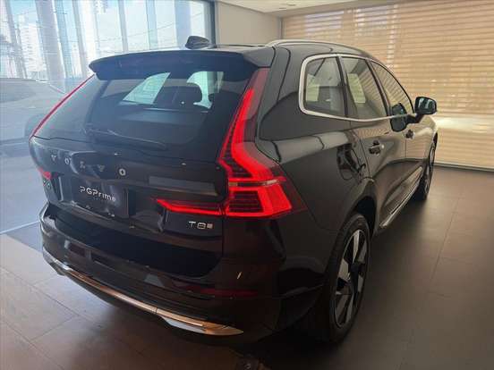VOLVO-XC60-2.0 T8 RECHARGE ULTRA AWD GEARTRONIC VOLVO-XC60-2024