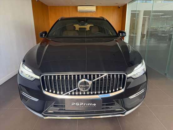 VOLVO-XC60-2.0 T8 RECHARGE ULTRA AWD GEARTRONIC VOLVO-XC60-2024