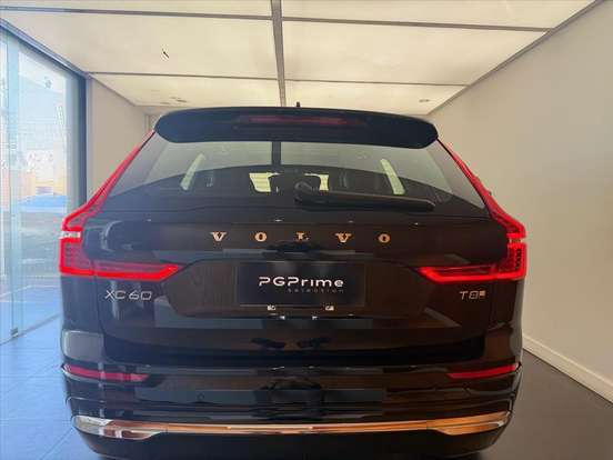 VOLVO-XC60-2.0 T8 RECHARGE ULTRA AWD GEARTRONIC VOLVO-XC60-2024