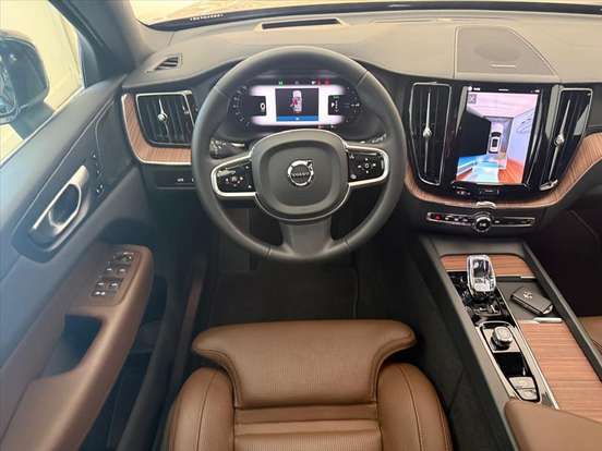 VOLVO-XC60-2.0 T8 RECHARGE ULTRA AWD GEARTRONIC VOLVO-XC60-2024