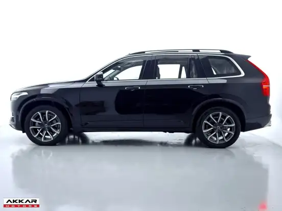 VOLVO-XC90-2.0 T6 GASOLINA MOMENTUM AWD GEARTRONIC VOLVO-XC90-2017