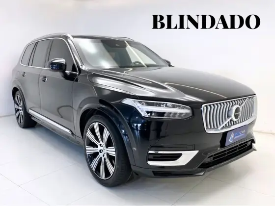 VOLVO XC90 2.0 T8 HYBRID INSCRIPTION AWD GEARTRONIC