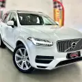 VOLVO XC90 2.0 T8 HYBRID INSCRIPTION AWD GEARTRONIC VOLVO XC90 2.0 T8 HYBRID INSCRIPTION AWD GEARTRONIC