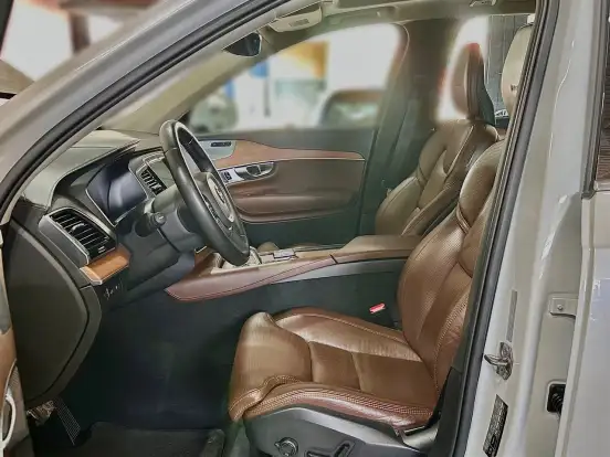 VOLVO-XC90-2.0 T8 HYBRID INSCRIPTION AWD GEARTRONIC VOLVO-XC90-2019
