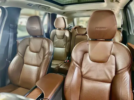 VOLVO-XC90-2.0 T8 HYBRID INSCRIPTION AWD GEARTRONIC VOLVO-XC90-2019