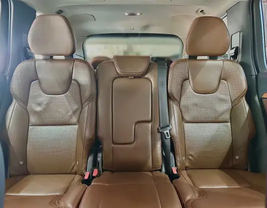 VOLVO-XC90-2.0 T8 HYBRID INSCRIPTION AWD GEARTRONIC VOLVO-XC90-2019