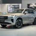 VOLVO XC90 2.0 T8 PHEV ULTRA AWD GEARTRONIC VOLVO XC90 2.0 T8 PHEV ULTRA AWD GEARTRONIC