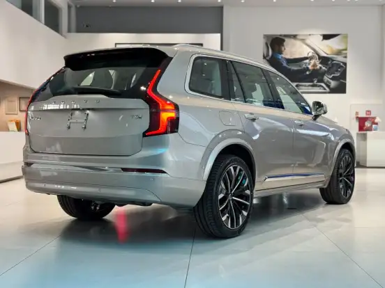 VOLVO-XC90-2.0 T8 PHEV ULTRA AWD GEARTRONIC VOLVO-XC90-2026