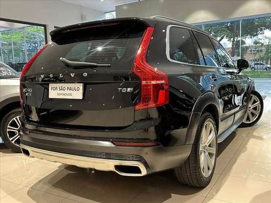 VOLVO-XC90-2.0 T8 HYBRID INSCRIPTION AWD GEARTRONIC VOLVO-XC90-2016