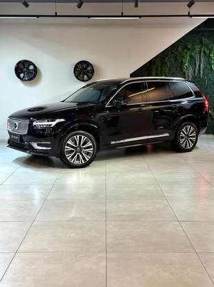 VOLVO-XC90-2.0 T8 HYBRID INSCRIPTION EXPRESSION AWD GEARTRONIC VOLVO-XC90-2021
