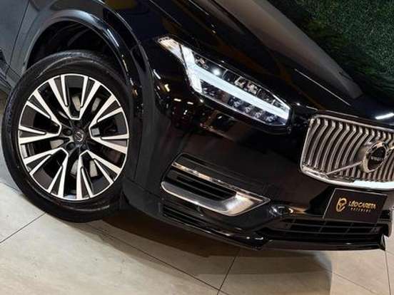 VOLVO-XC90-2.0 T8 HYBRID INSCRIPTION EXPRESSION AWD GEARTRONIC VOLVO-XC90-2021