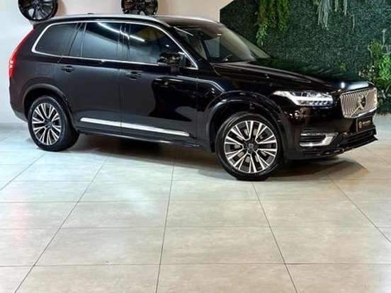 VOLVO-XC90-2.0 T8 HYBRID INSCRIPTION EXPRESSION AWD GEARTRONIC VOLVO-XC90-2021