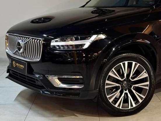 VOLVO-XC90-2.0 T8 HYBRID INSCRIPTION EXPRESSION AWD GEARTRONIC VOLVO-XC90-2021