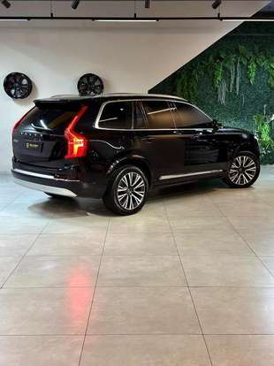 VOLVO-XC90-2.0 T8 HYBRID INSCRIPTION EXPRESSION AWD GEARTRONIC VOLVO-XC90-2021