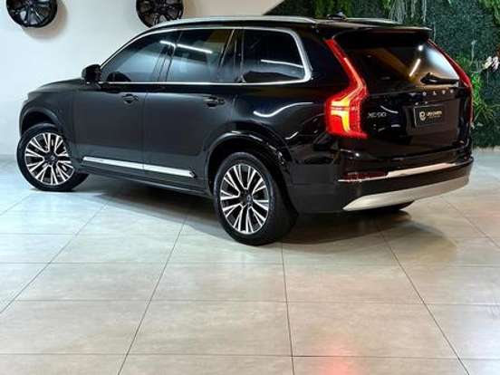 VOLVO-XC90-2.0 T8 HYBRID INSCRIPTION EXPRESSION AWD GEARTRONIC VOLVO-XC90-2021