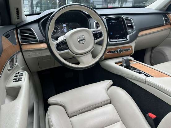 VOLVO-XC90-2.0 T8 HYBRID INSCRIPTION EXPRESSION AWD GEARTRONIC VOLVO-XC90-2022