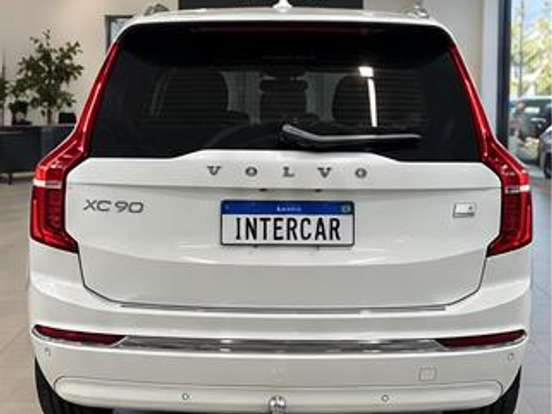 VOLVO-XC90-2.0 T8 RECHARGE ULTIMATE AWD GEARTRONIC VOLVO-XC90-2023